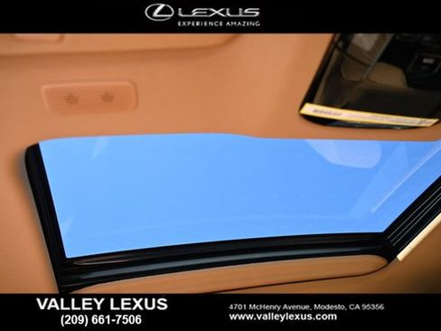 New 2026 Lexus NX 450h+ AWD w/ Accessory Package (2T) image 6