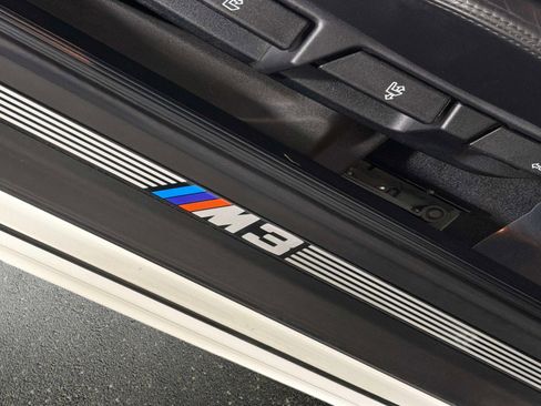 Used 1999 BMW M3 Coupe RWD image 22