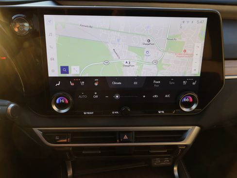 Used 2024 Lexus RX 350 image 26