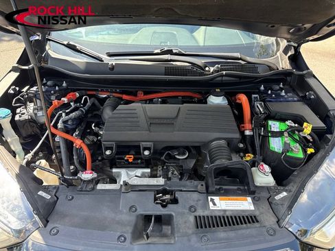 Used 2022 Honda CR-V Touring image 38