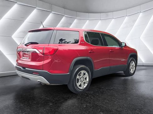 Used 2019 GMC Acadia SLE FWD image 5