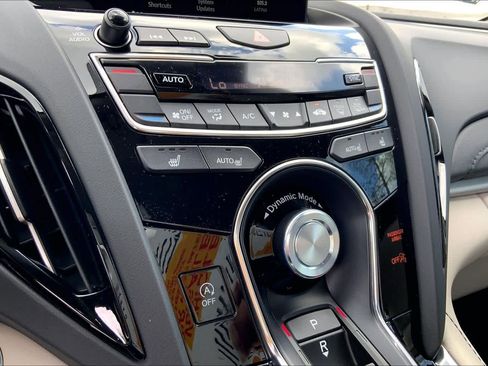 New 2026 Acura RDX SH-AWD w/ Technology Package image 15