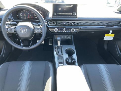 Used 2026 Honda Civic Sport image 12