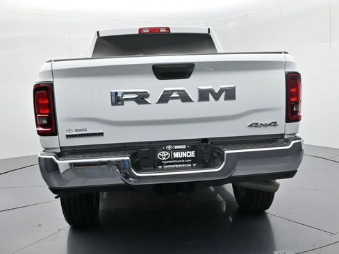 Used 2025 RAM 2500 Big Horn image 7
