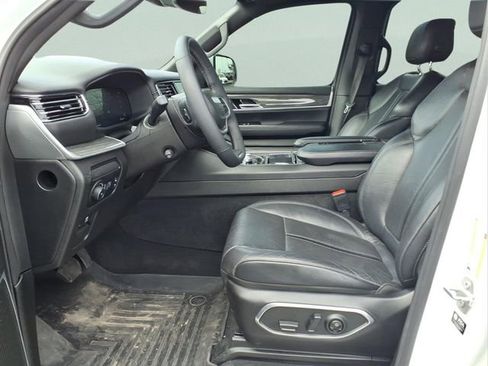 Used 2022 Jeep Wagoneer Series II image 20