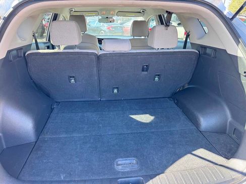 Used 2017 Hyundai Tucson SE FWD image 24