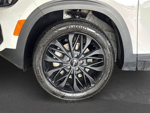 Used 2023 Kia Seltos Nightfall Edition image 12