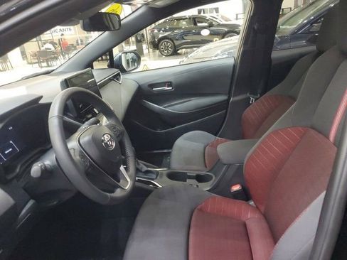 Certified 2026 Toyota Corolla SE image 12