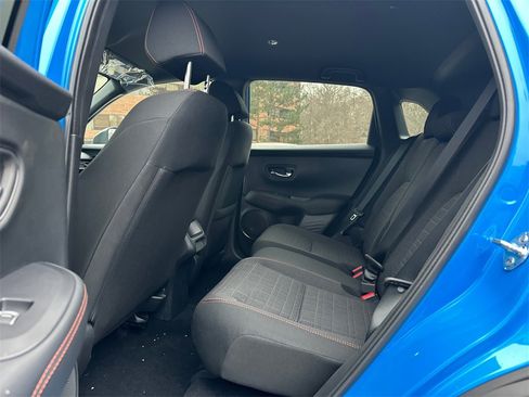 New 2026 Honda HR-V Sport image 15