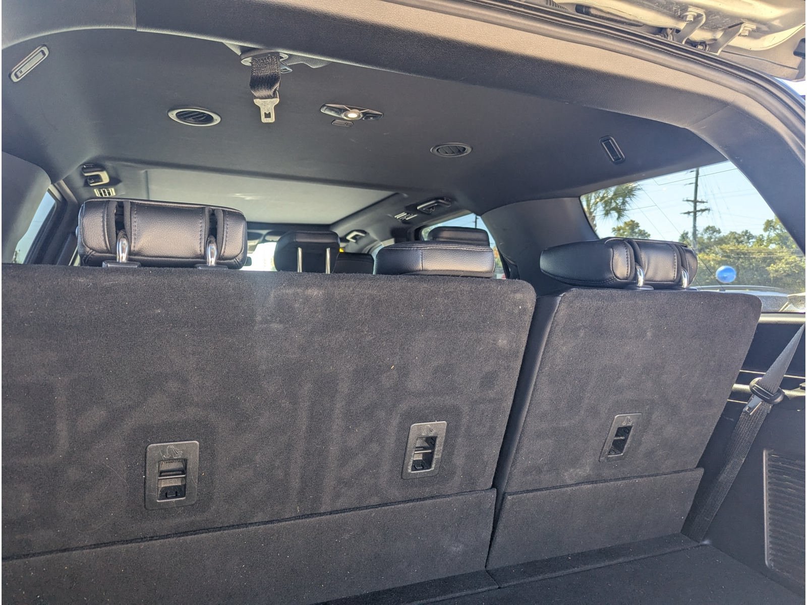 Used 2020 Ford Expedition Limited AWD/4WD image 10