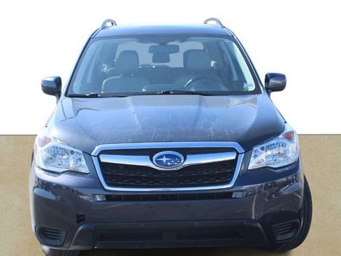 Used 2016 Subaru Forester 2.5i Premium w/ Popular Package #2 image 9