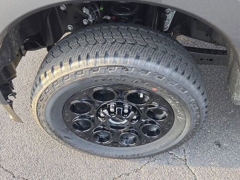 New 2026 Ford F350 Lariat w/ Black Appearance Package image 10