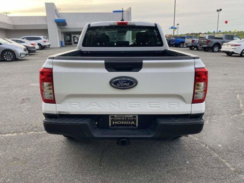 Used 2024 Ford Ranger XL w/ Trailer Tow Package image 4