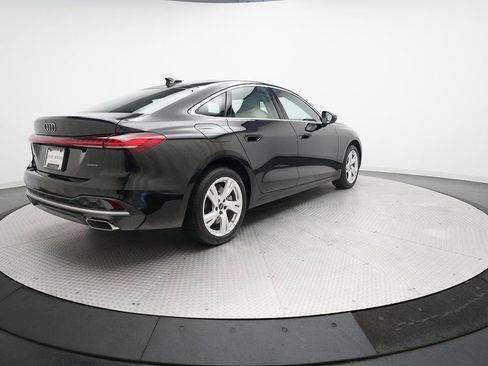 Used 2025 Audi A5 2.0T Premium Plus Sedan w/ Premium Plus image 14