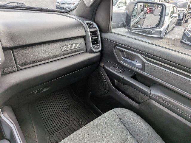 Used 2020 RAM 1500 Big Horn AWD/4WD image 16