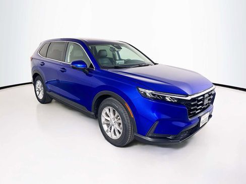 Certified 2023 Honda CR-V EX-L image 1