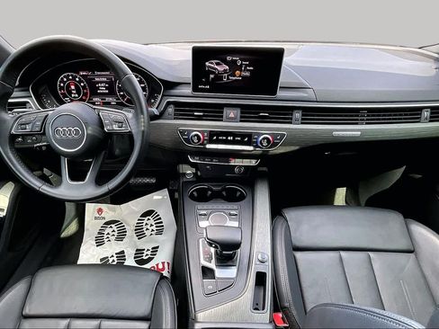 Used 2019 Audi A4 2.0T Premium Plus w/ Premium Plus Package AWD/4WD image 18