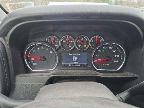 Used 2019 Chevrolet Silverado 1500 RST image 7