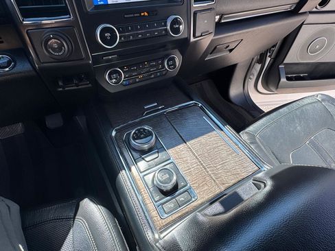 Used 2018 Ford Expedition Max Limited w/ Equipment Group 302A image 32