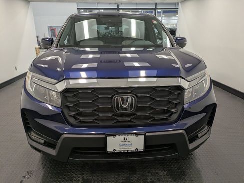 Certified 2023 Honda Passport EX-L image 2