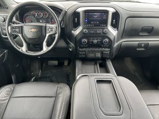 Used 2019 Chevrolet Silverado 1500 LTZ w/ LTZ Plus Package video 2