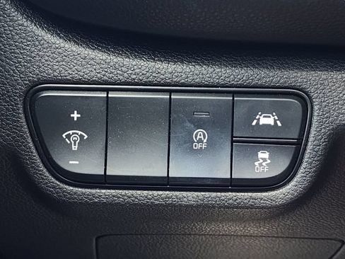 Certified 2023 Kia Seltos S FWD image 31