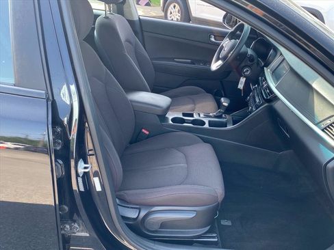 Used 2019 Kia Optima LX FWD image 24