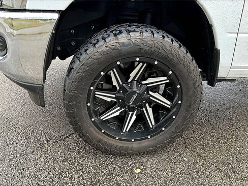 Used 2021 RAM 2500 Big Horn image 8