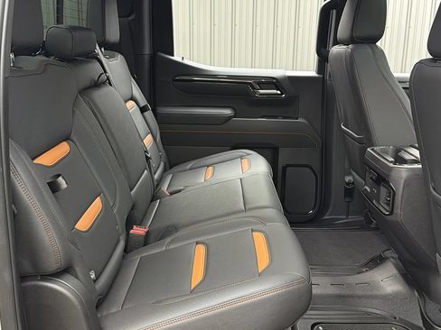 Used 2026 GMC Sierra 1500 AT4 w/ AT4 Premium Package AWD/4WD image 42