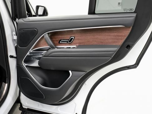 Used 2024 Land Rover Range Rover SE image 40