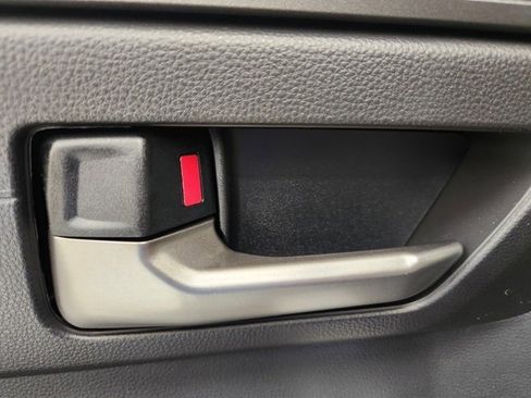 New 2025 Toyota Tundra SR5 image 37