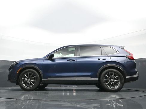 Used 2026 Honda CR-V EX-L image 25