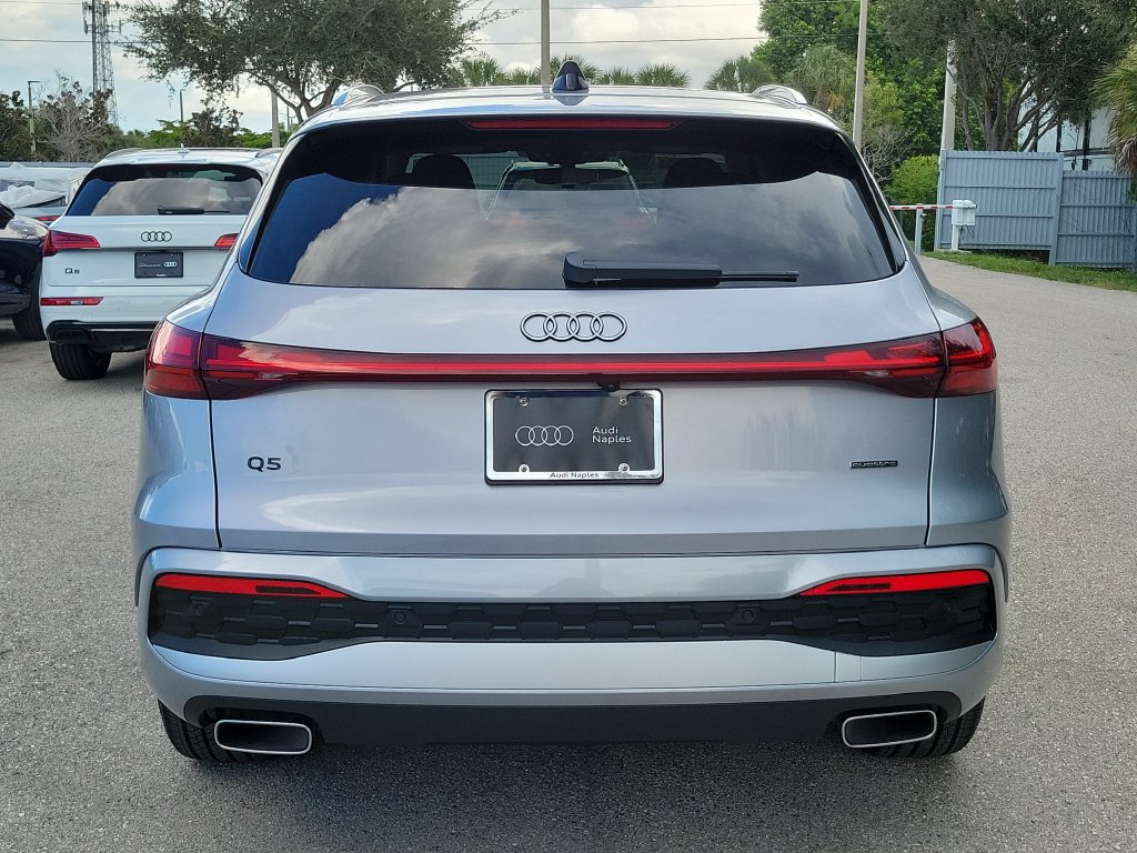Used 2026 Audi Q5 Prestige w/ 20" Wheel Package AWD/4WD image 6