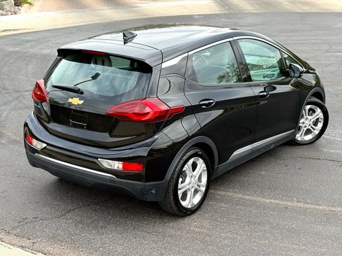 Used 2019 Chevrolet Bolt LT image 6
