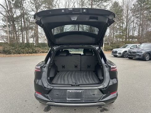 Used 2025 Chevrolet Equinox EV LT w/ Convenience Package image 23