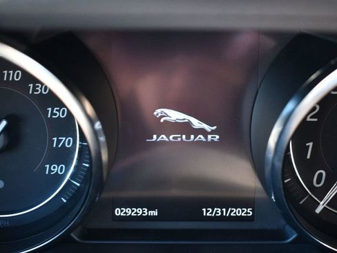 Used 2019 Jaguar F-TYPE Convertible image 65