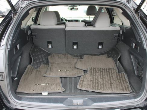 Certified 2024 Subaru Outback Premium image 26