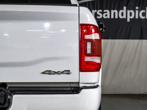 Used 2021 RAM 2500 Laramie image 41