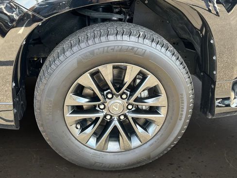 Certified 2023 Lexus GX 460 Premium image 26