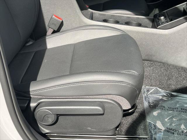 New 2026 Hyundai Kona Limited AWD/4WD image 49