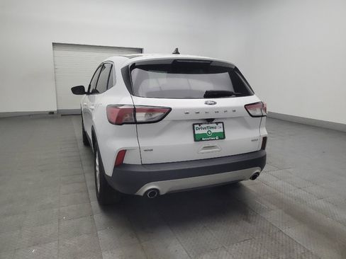 Used 2020 Ford Escape SE FWD image 6