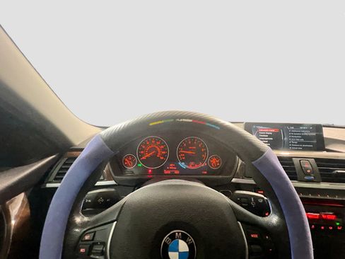 Used 2015 BMW 328i Sedan image 7