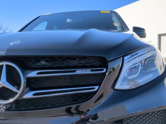 Used 2018 Mercedes-Benz GLE 43 AMG 4MATIC video 3