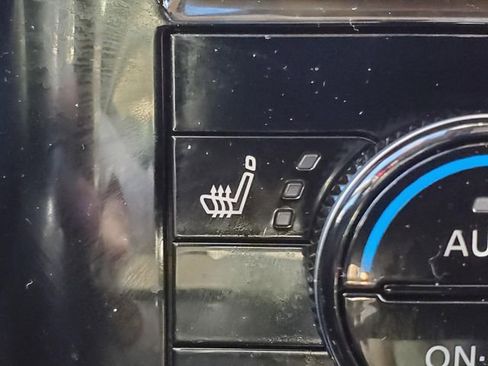 Certified 2023 Nissan Rogue Platinum w/ Platinum Premium Package image 27