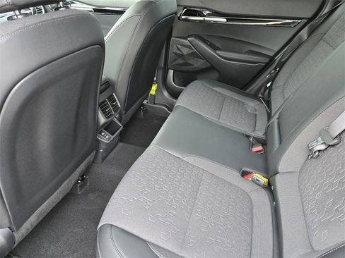 New 2026 Kia Seltos S image 5