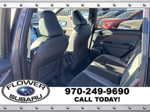 Used 2026 Subaru Forester Sport image 17