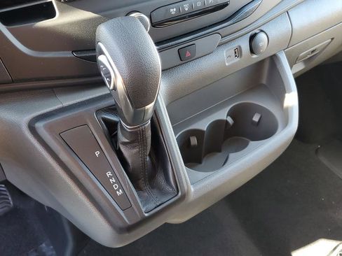 New 2025 Ford Transit 350 XL image 27