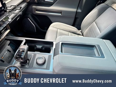 Used 2024 GMC Hummer EV 3X w/ Extreme Off-Road Package AWD/4WD image 24