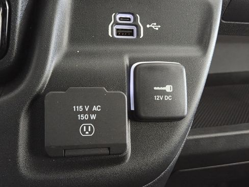 New 2026 RAM ProMaster 1500 w/ Convenience Group image 24