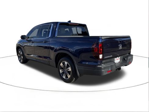 Used 2019 Honda Ridgeline RTL-T image 5